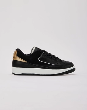 Fashion advice Jordan Air Jordan 2 Retro Low 'Black Varsity Red' New fashion arrivals