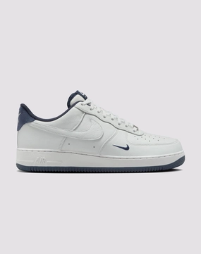 Fashion advice Nike Air Force 1 '07 LV8 Fashion bloggers' picks