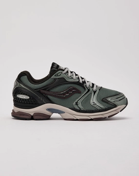 Fashion advice Saucony ProGrid Triumph 4 Silk - fabric fashion
