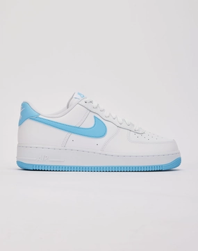 Fashion archives Nike Air Force 1 Low '07 Fashion customization