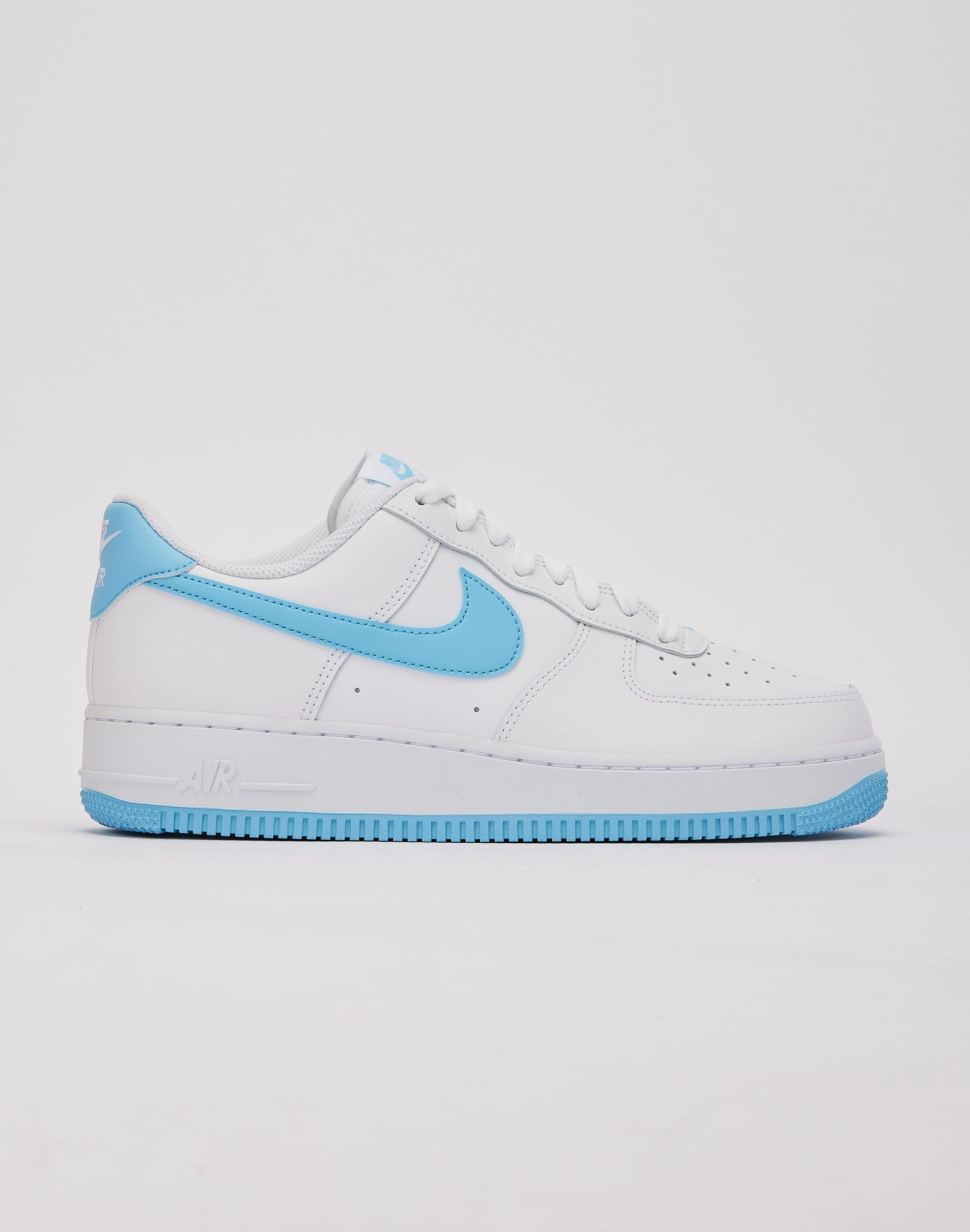 Fashion archives Nike Air Force 1 Low '07 Fashion customization