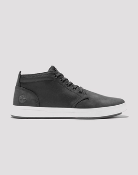 Fashion archives Timberland Davis Square Mid Lace Up Sneaker High - end fashion