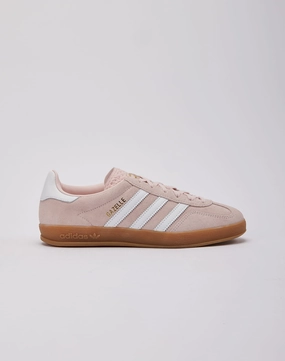 Fashion bloggers' picks Adidas Gazelle Indoor Printed fashion