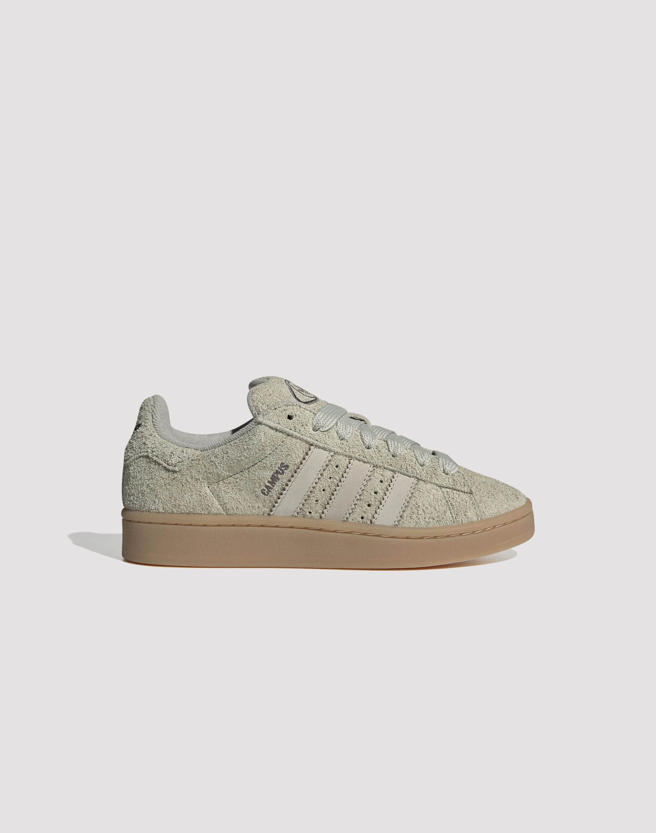 Fashion bloggers' picks Adidas Originals Campus 00s "Putty Grey/Charcoal" Stylish products