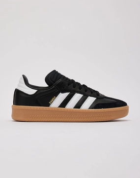 Fashion bloggers' picks Adidas Samba XLG Fashion trends by region