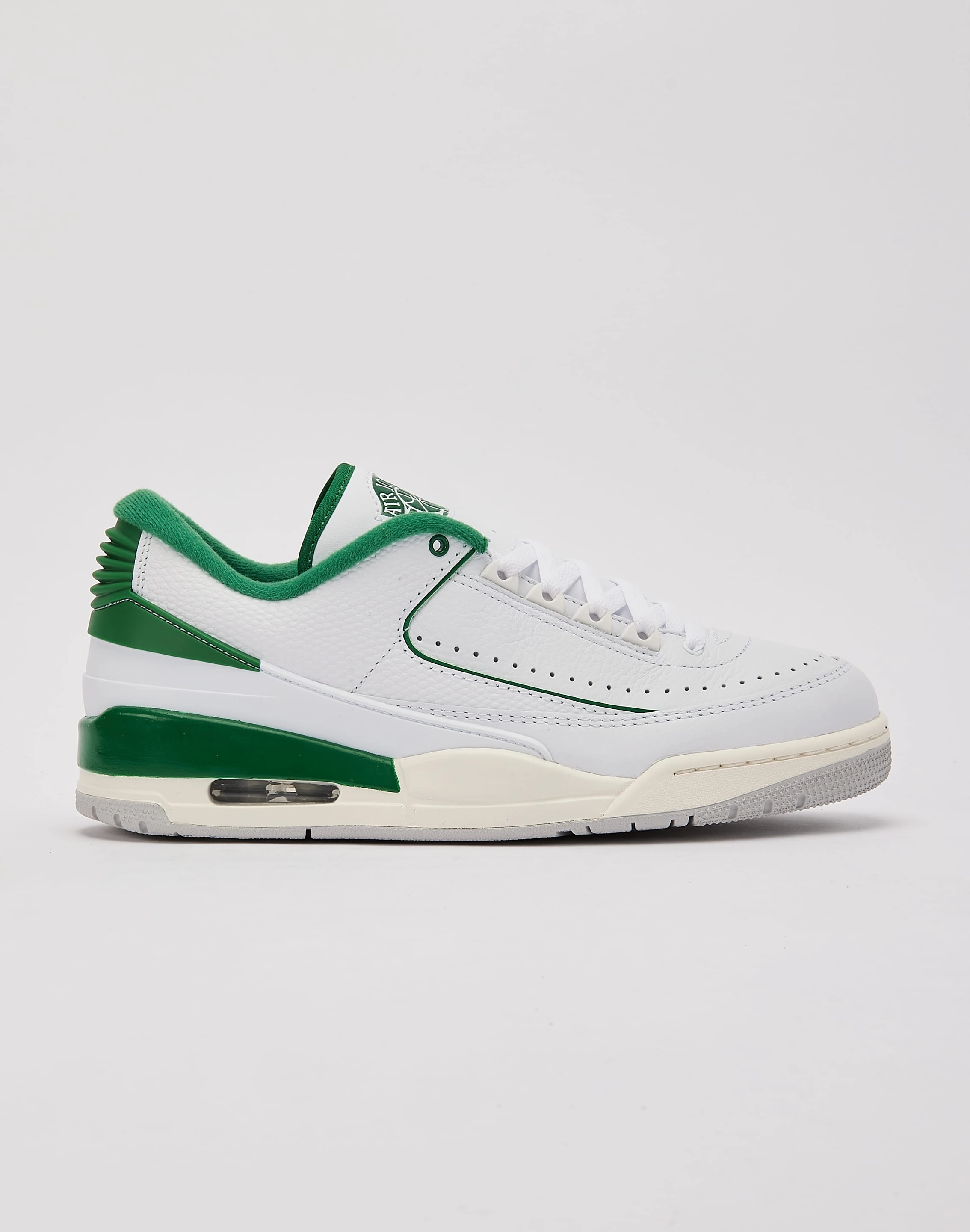 Jordan 2/3 Nylon - included fashion Recycled fashion materials