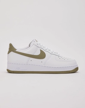Fashion bloggers' picks Nike Air Force 1 Low '07 Online fashion shopping
