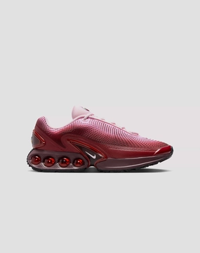 Fashion boutiques Nike Air Max Dn "Team Red/Pink Foam/Burgundy Crush/Black" Runway fashion