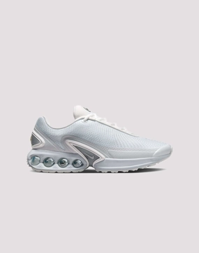 Fashion boutiques Nike Air Max Dn White/Metallic Silver Upcycled fashion