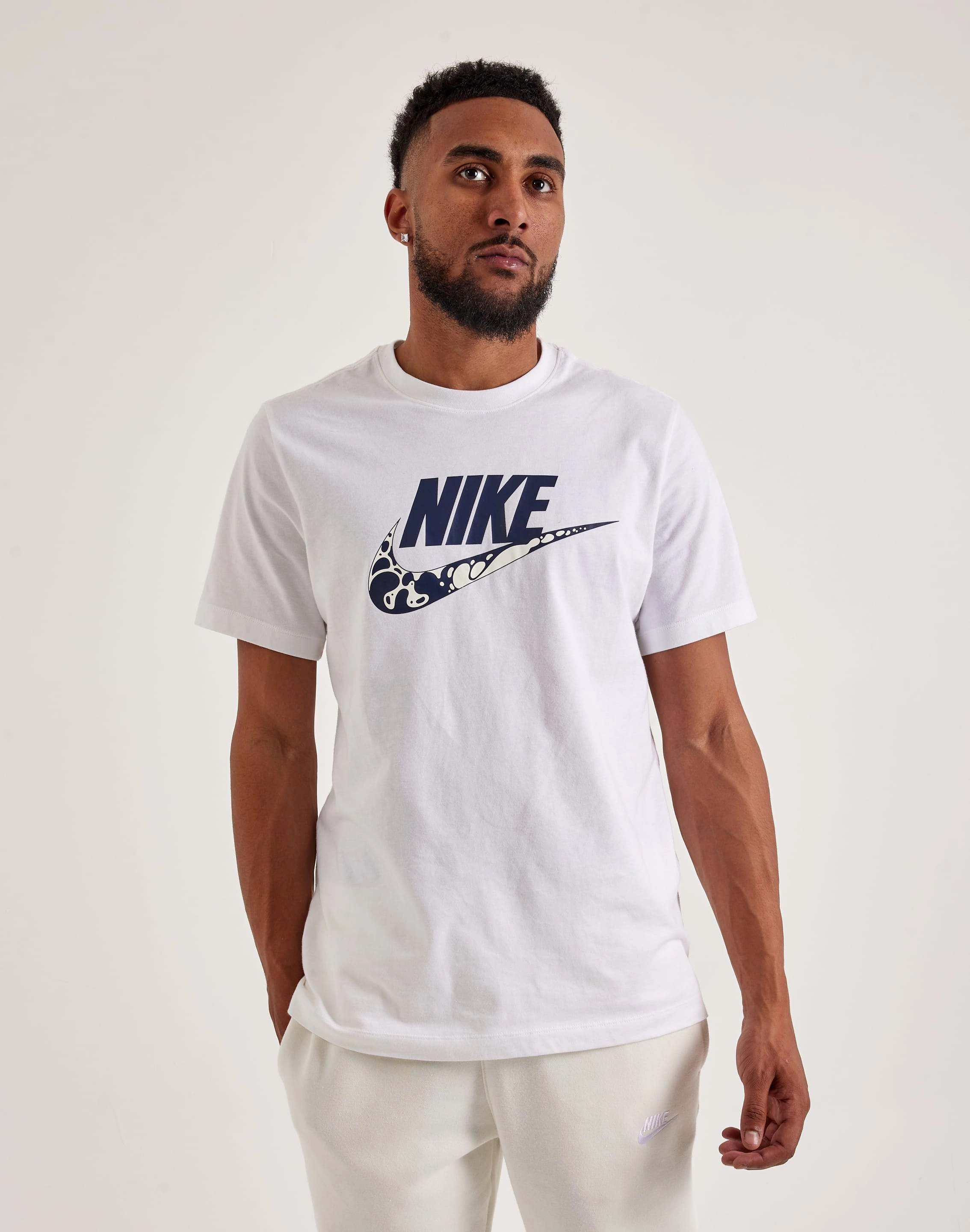 Fashion boutiques Nike Futura Tee Lingerie and intimates