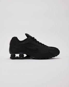 Fashion boutiques Nike Shox R4 Ethical fashion choices
