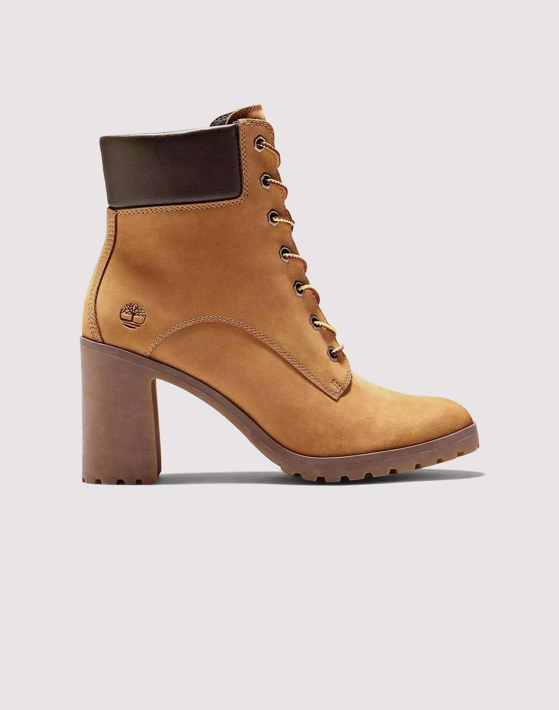 Timberland Allington Mid Lace Up Boot Clothing and accessories Fashion brands