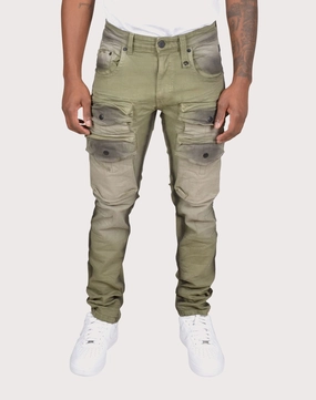 Fashion brands Grindhouse Cargo Dark Edge Pants Fashion events