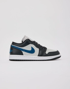 Fashion brands Jordan Air Jordan 1 Low Nautical - themed fashion
