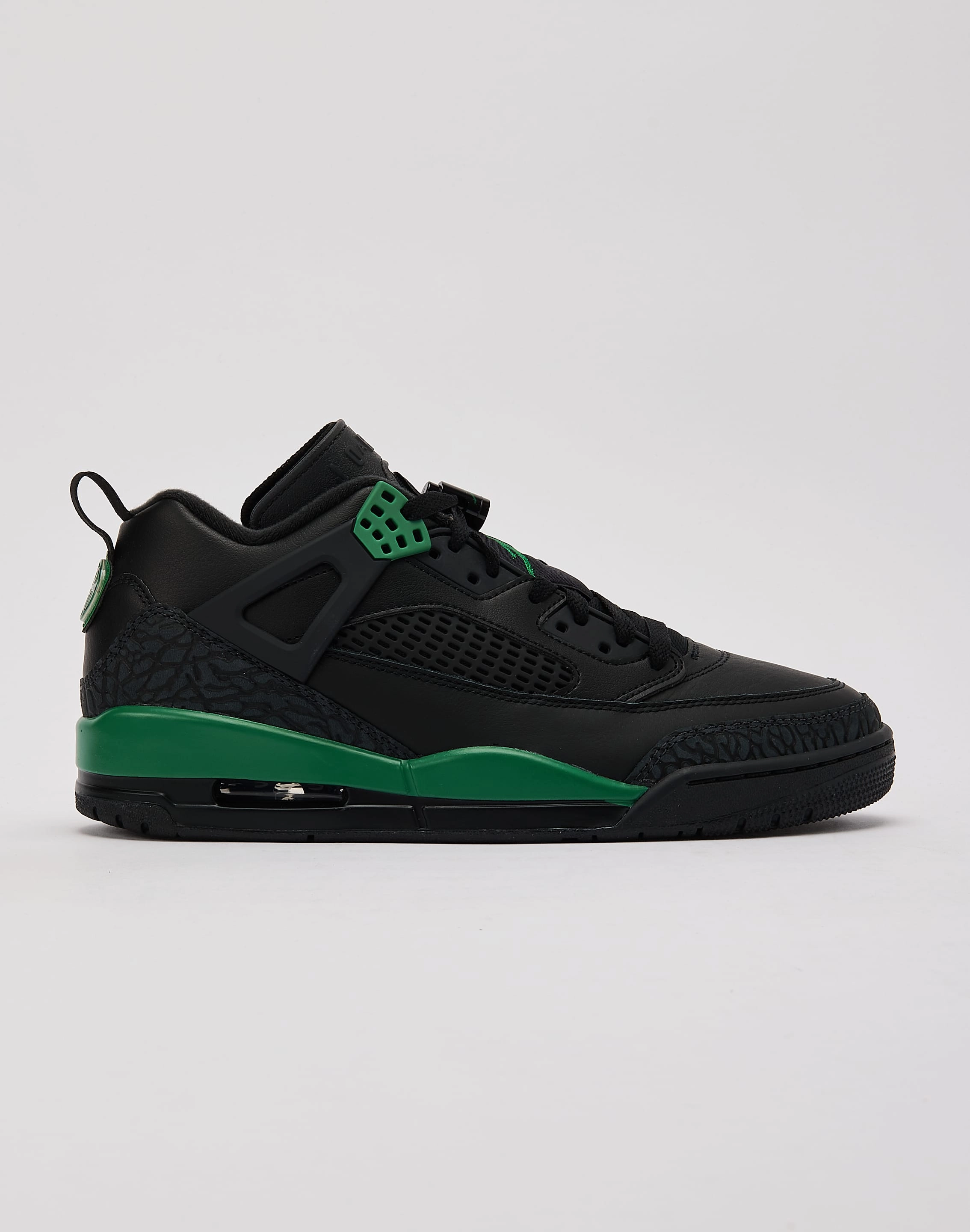 Fashion brands Jordan Spizike Low Athleisure fashion