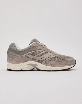 Fashion brands Saucony ProGrid Omni 9 Fashion trends by region