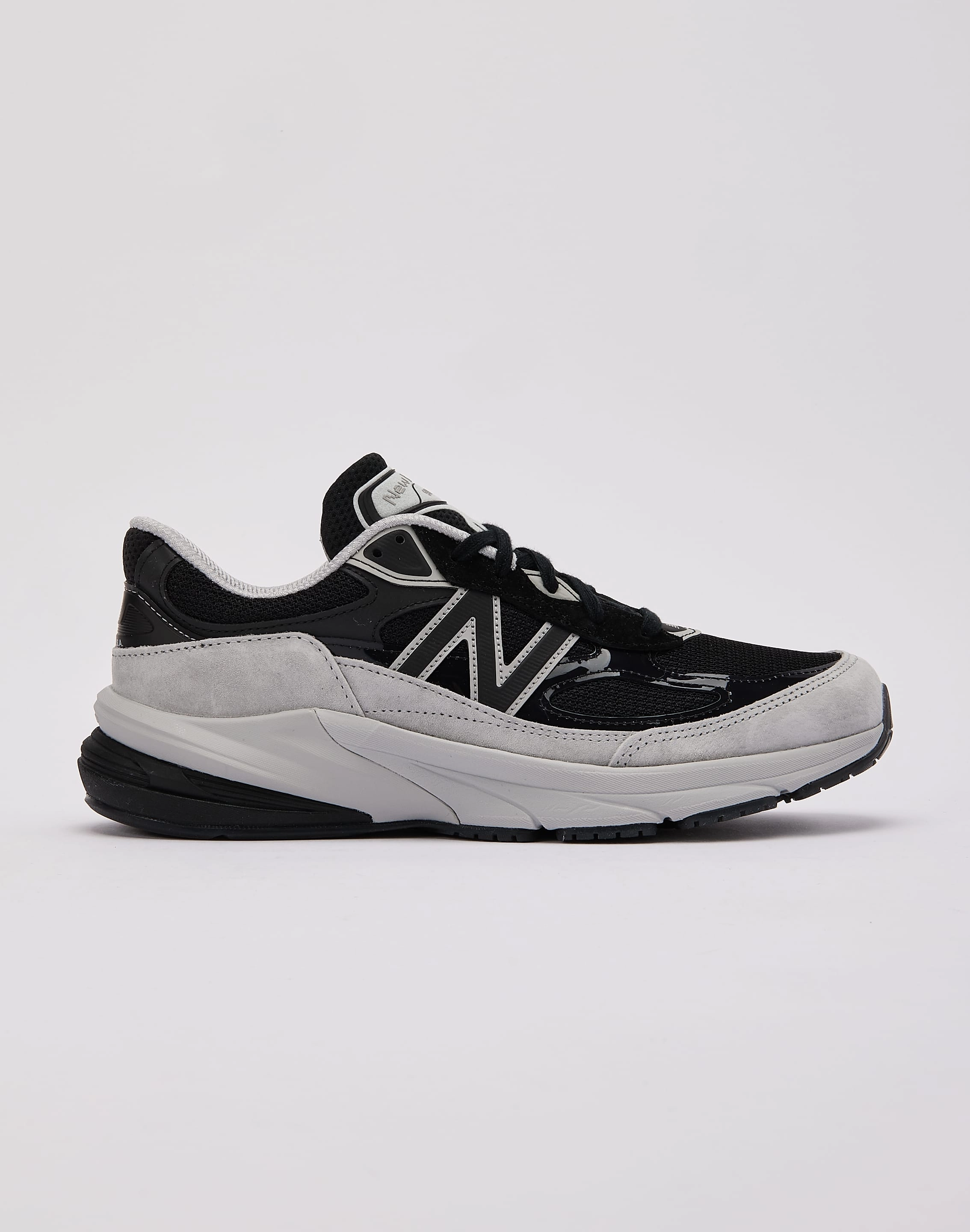Fashion care (washing, ironing, etc.) New Balance MADE In USA 990v6 Evening wear
