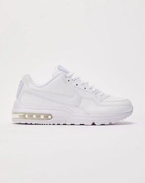 Fashion care (washing, ironing, etc.) Nike Air Max LTD Fashion history