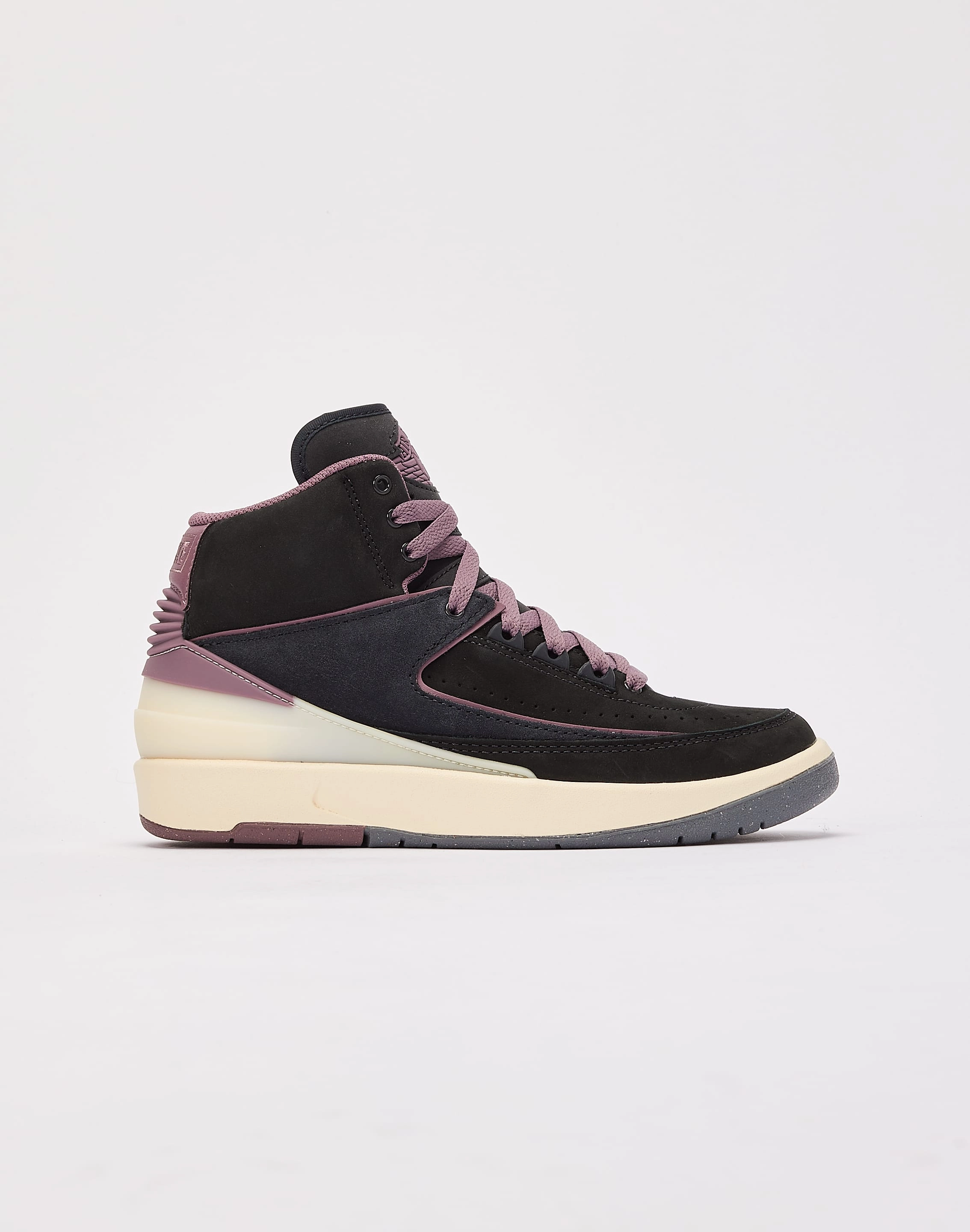 Fashion catalog Jordan Air Jordan 2 Retro 'Mauve' Fashion lookbook