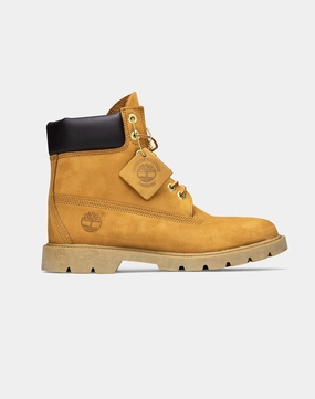 Fashion catalog Timberland 6-Inch Basic Waterproof Boots Fashion culture
