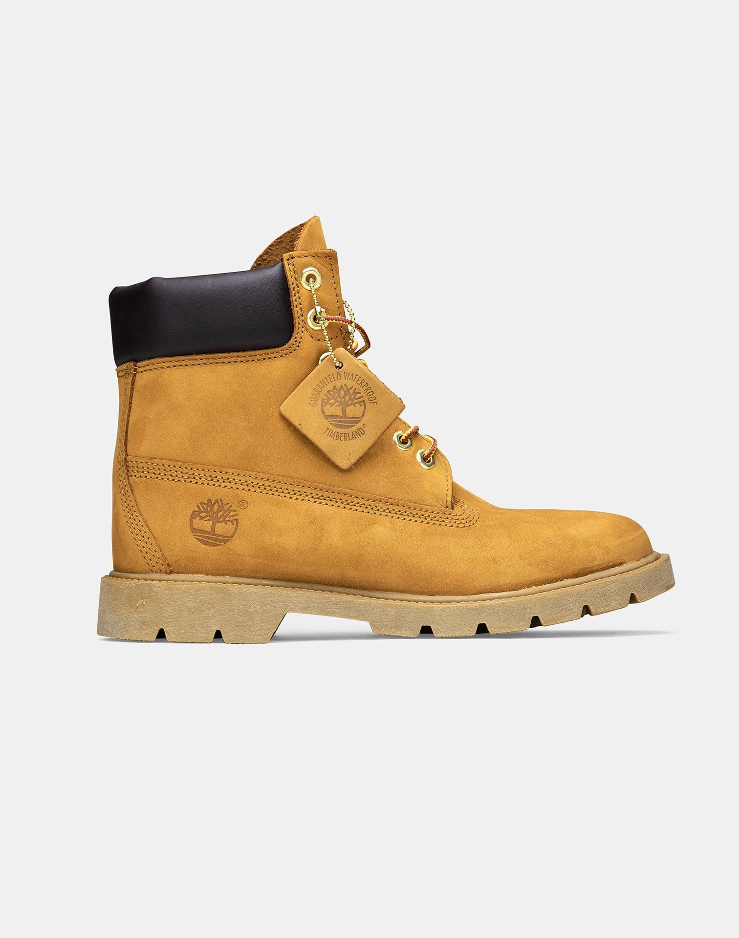 Fashion catalog Timberland 6-Inch Basic Waterproof Boots Fashion culture