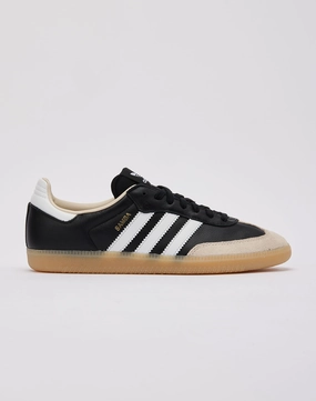 Fashion collections Adidas Samba OG Clothing assortments