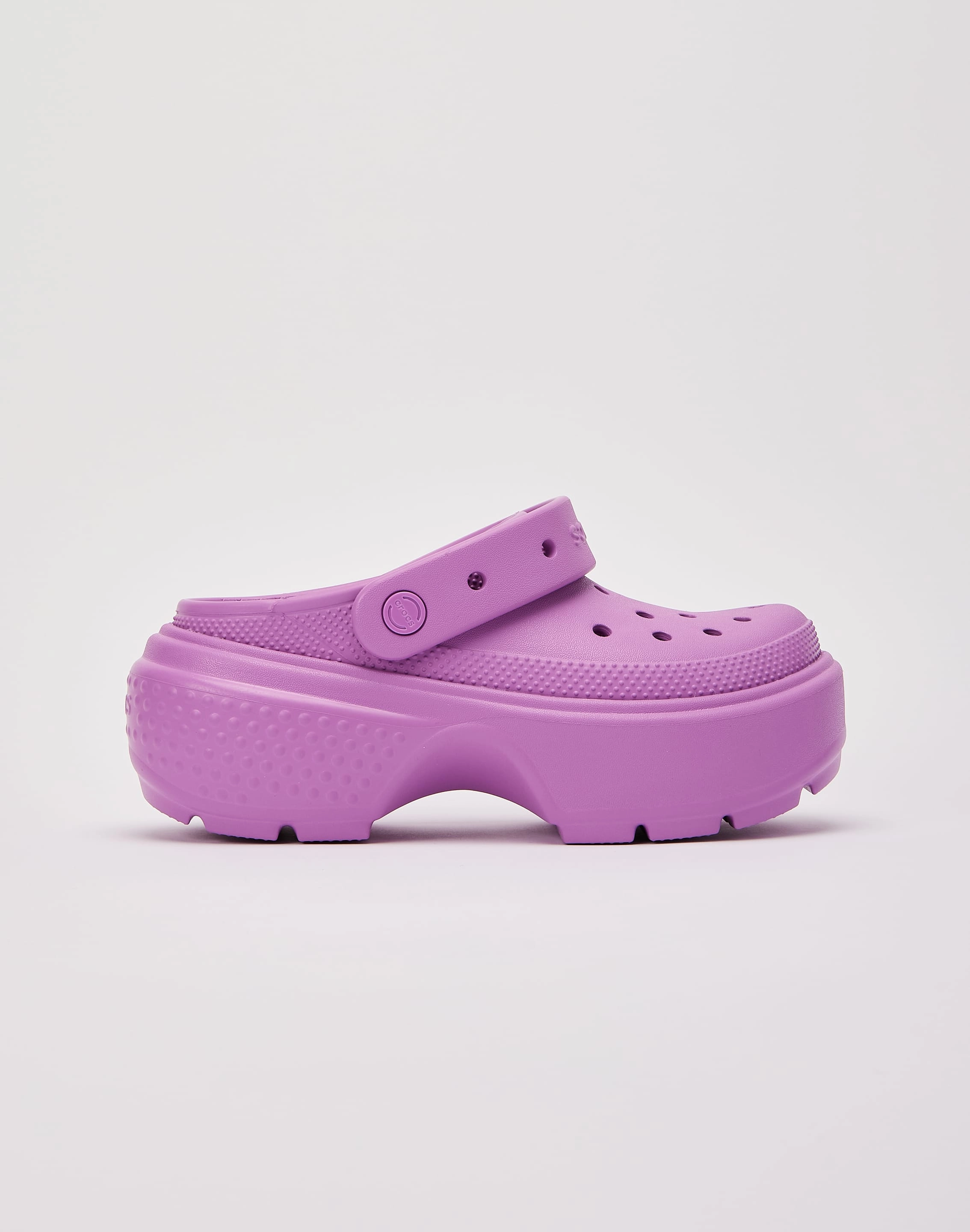 Crocs Stomp Clog Denim products Clothing prices
