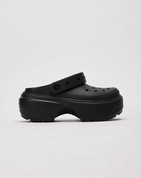 Fashion collections Crocs Stomp Clog High - end fashion