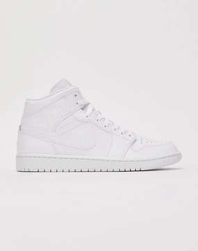 Fashion collections Jordan Air Jordan 1 Mid Patterned fashion (floral, stripes, etc.)