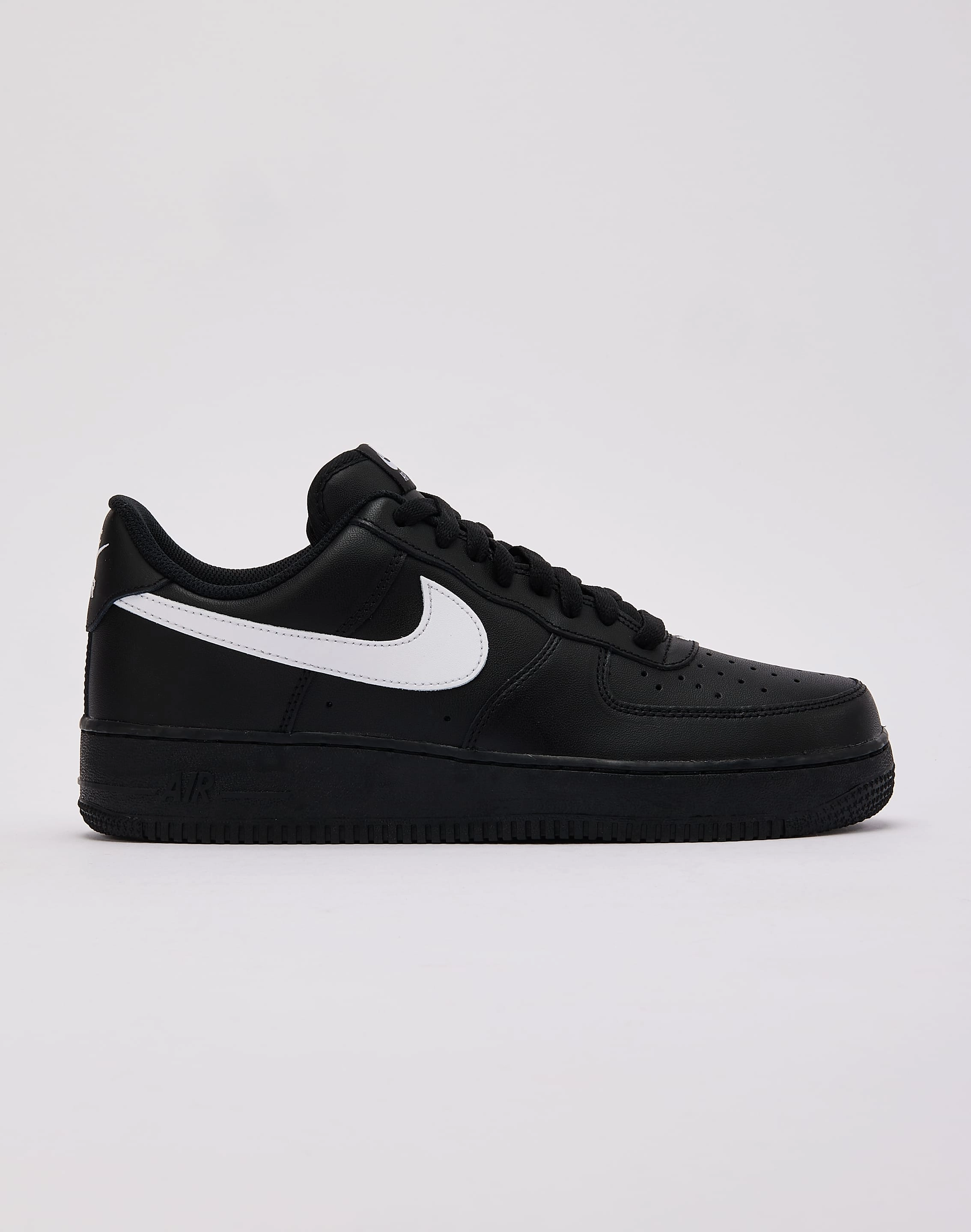 Fashion collections Nike Air Force 1 Low '07 Fashion archives
