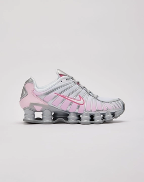 Fashion collections Nike Shox TL Fashion lookbook
