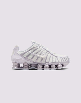 Fashion collections Nike Shox TL Fashion care (washing, ironing, etc.)