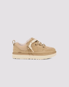 Fashion collections UGG Lo Lowmel Boot High - end fashion