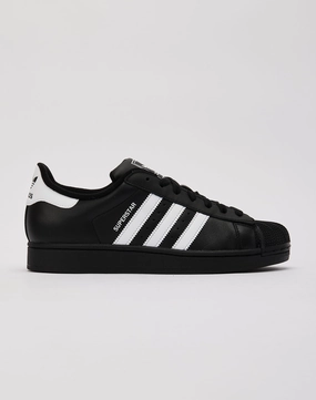 Fashion culture Adidas Superstar II Fashion catalog