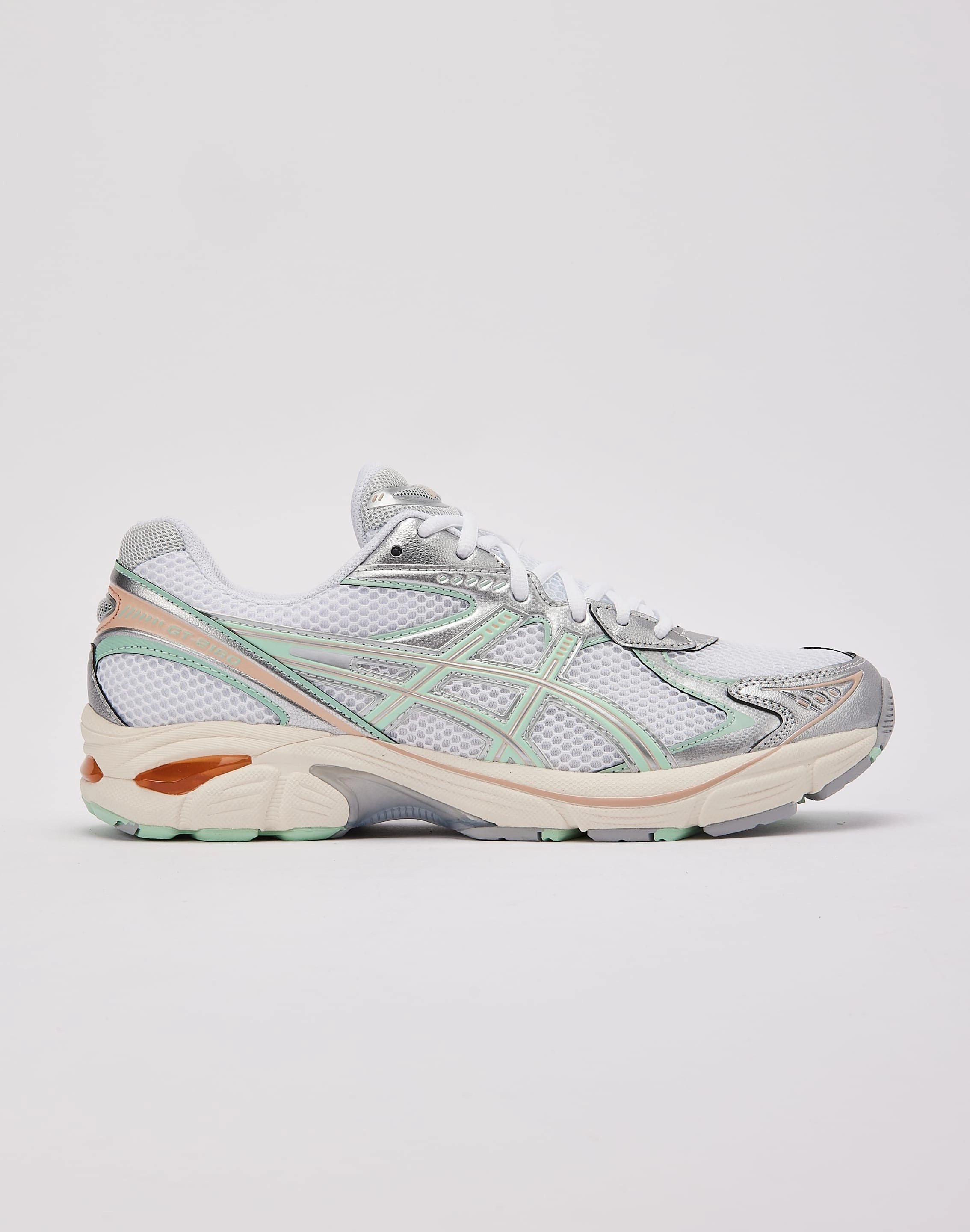 Fashion culture Asics GT-2160 Lingerie and intimates