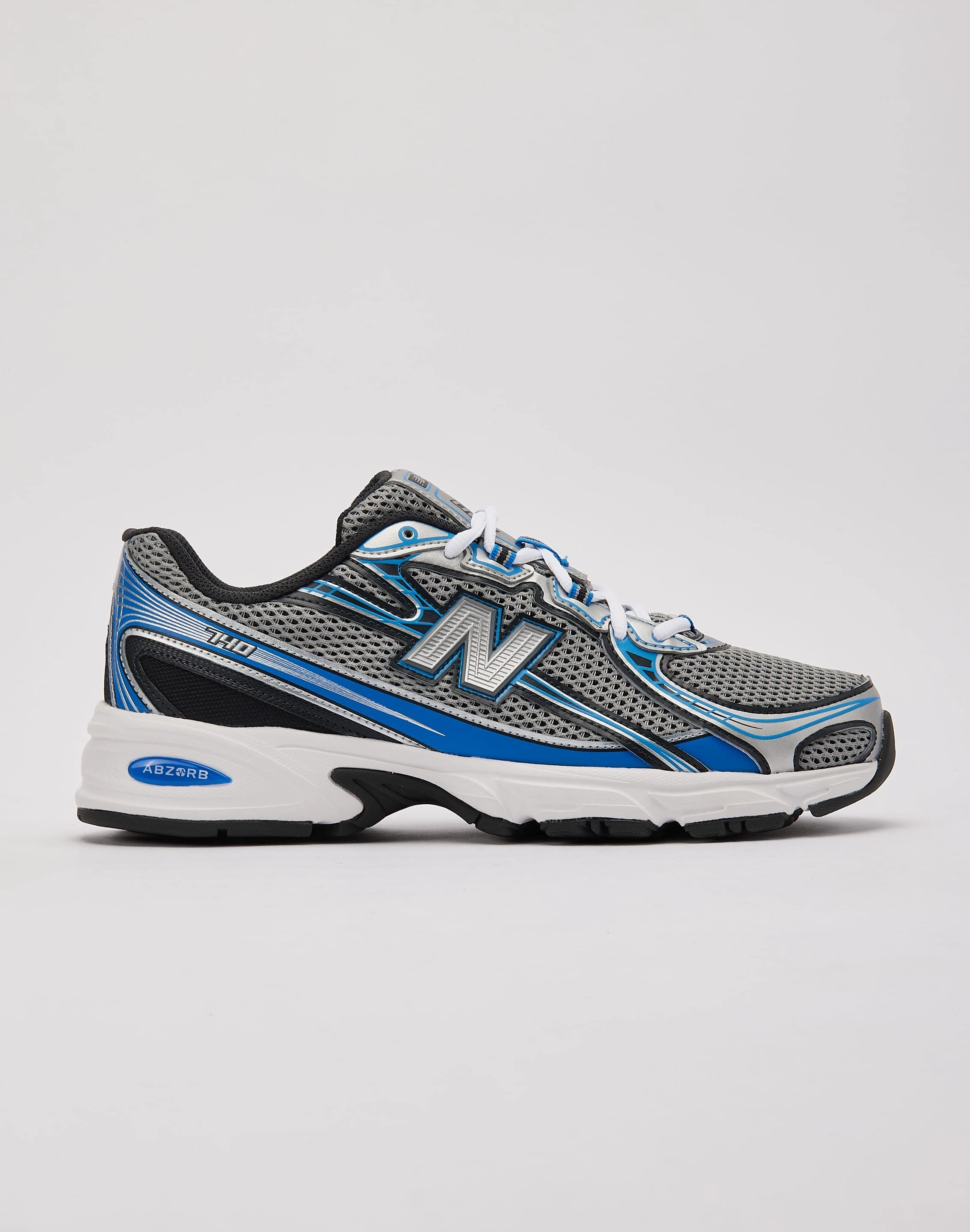 New Balance 740 Linen - crafted fashion Fashion influencers' recommendations