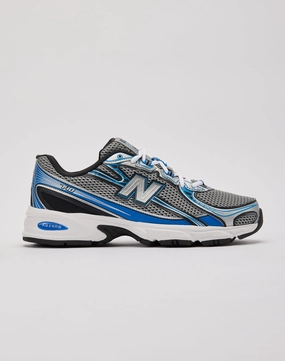 Fashion culture New Balance 740 Fashion for all ages