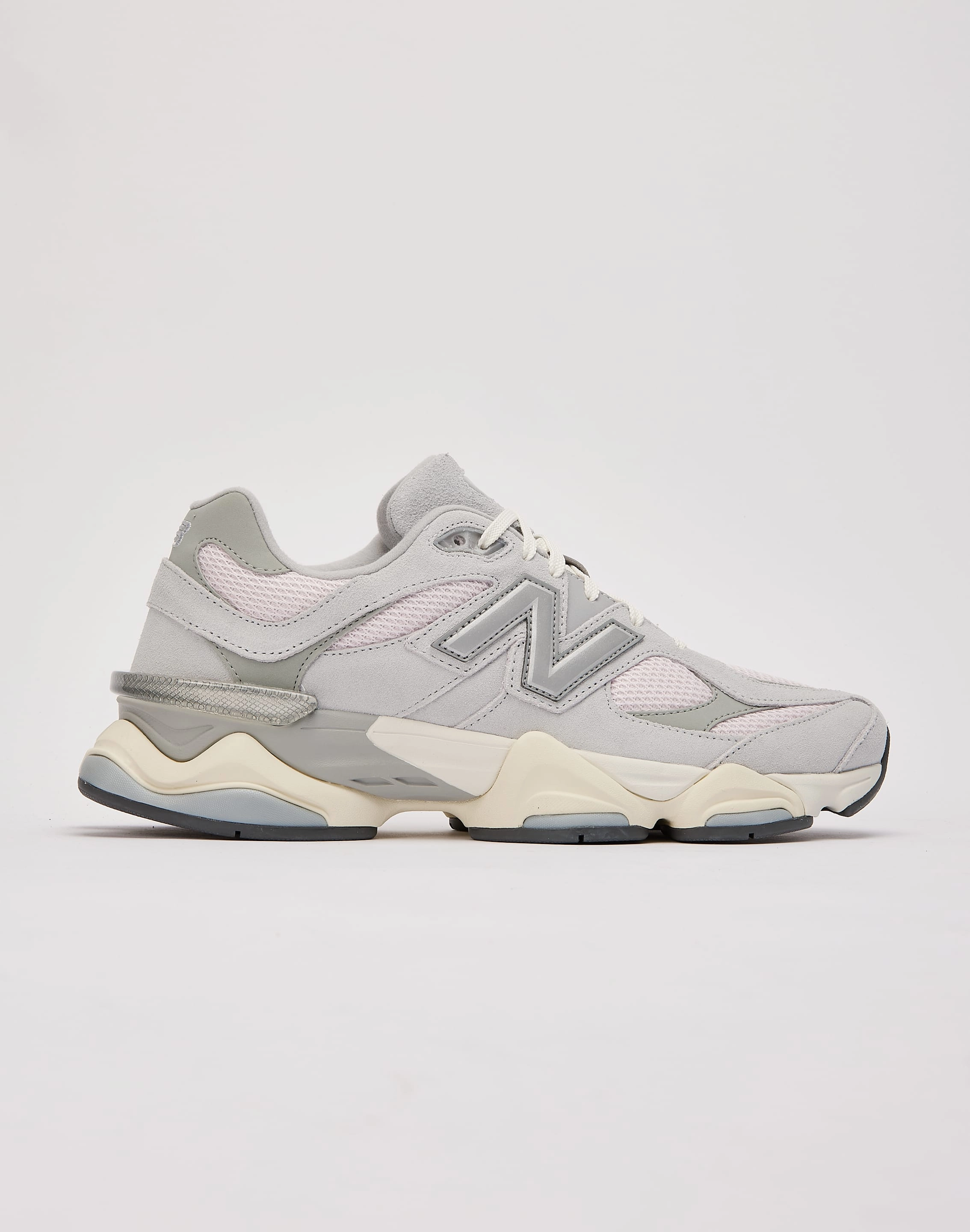 Fashion culture New Balance 9060 Fashion trends