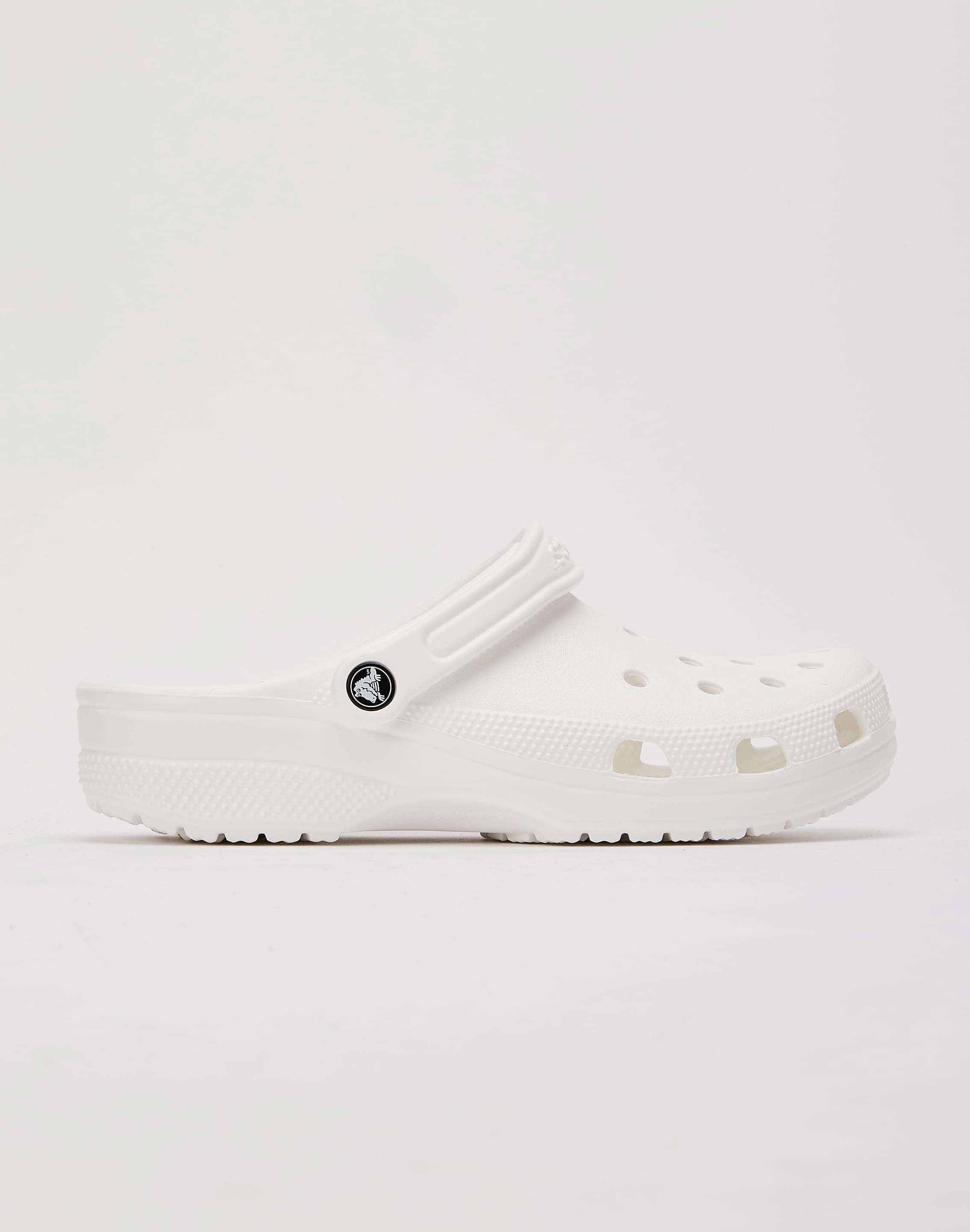 Wool - sourced fashion Crocs Classic Clog Organic fashion products