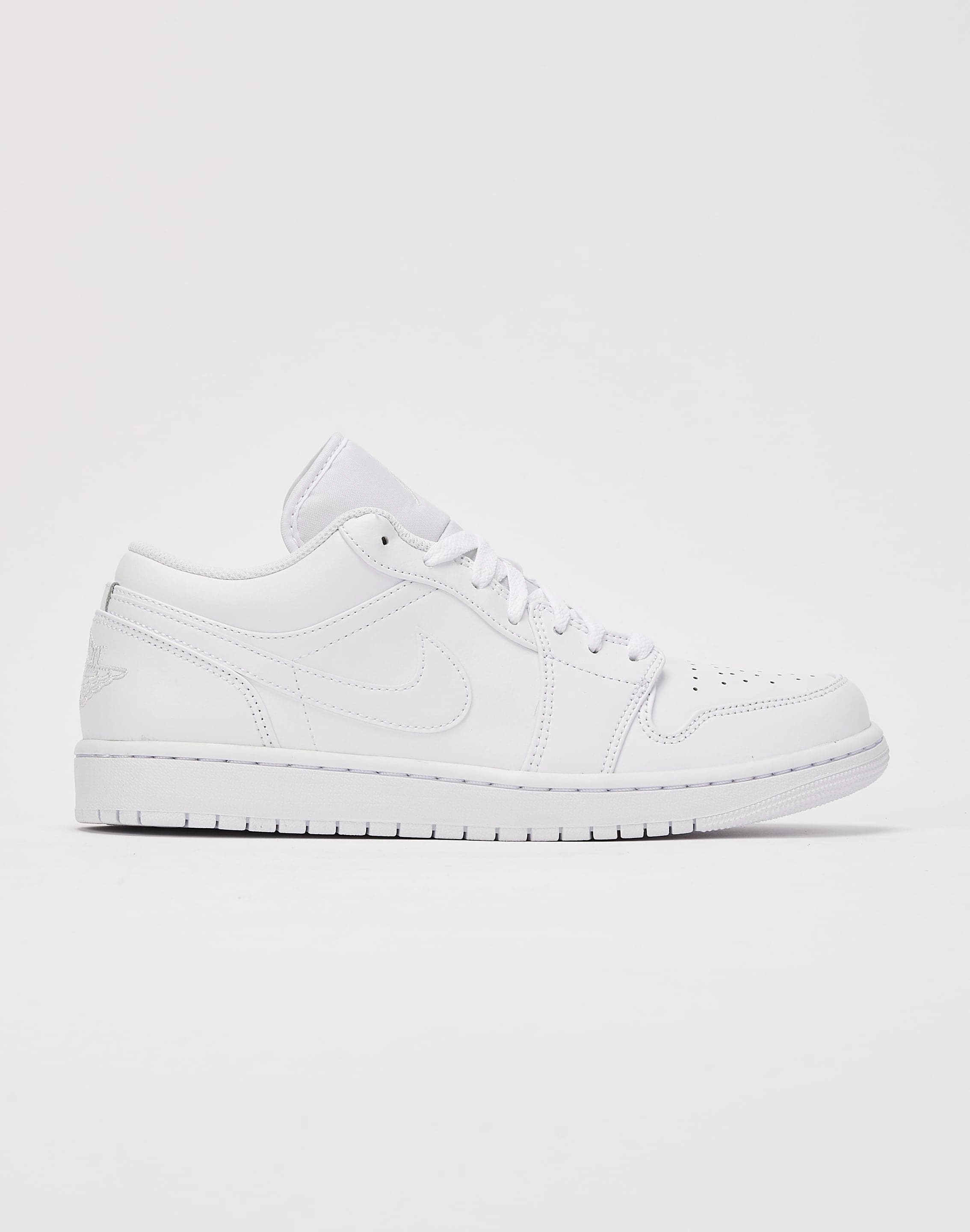 Fashion customization Jordan Air Jordan 1 Low Denim - based fashion