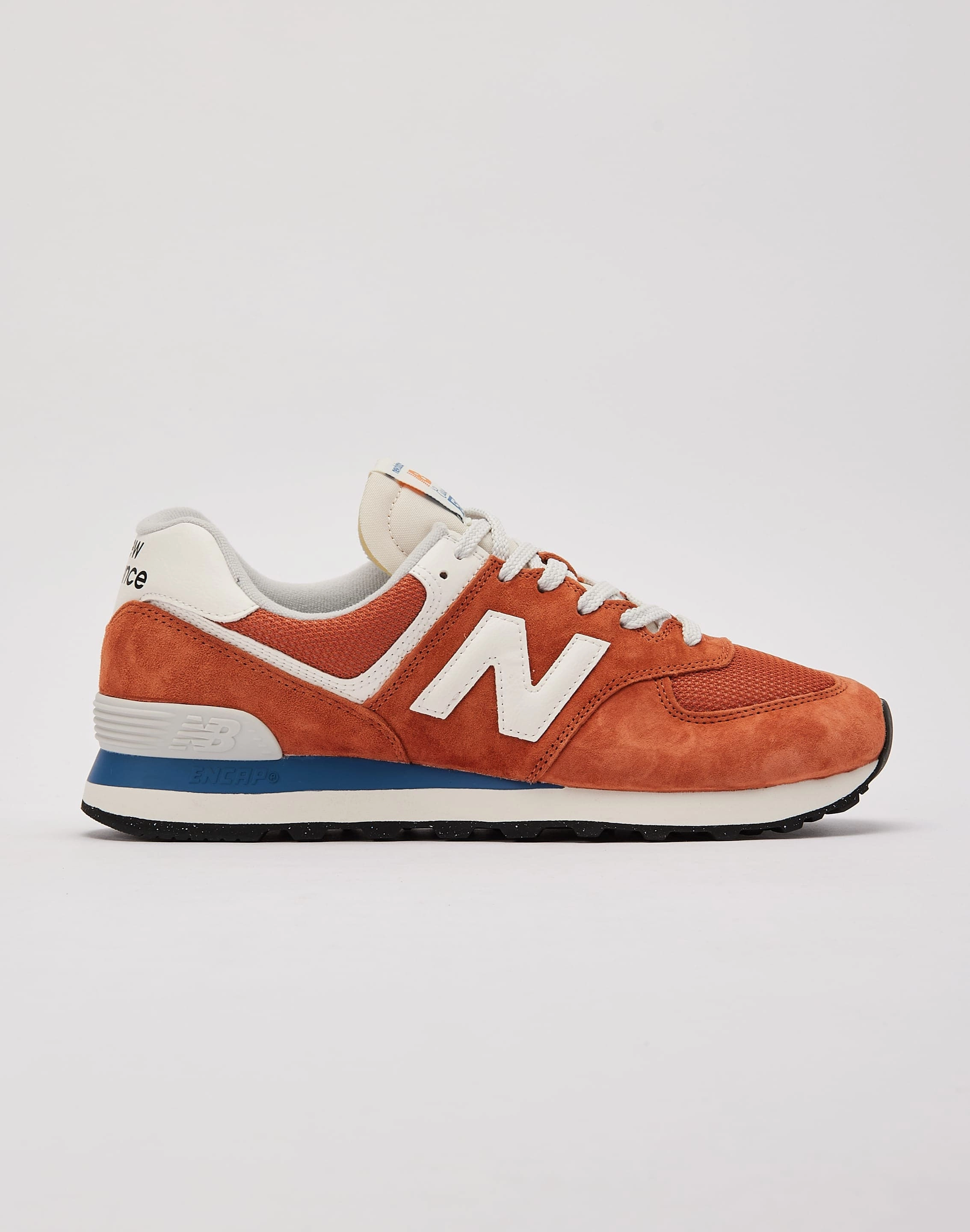 Fashion customization New Balance 574 Formal wear selections