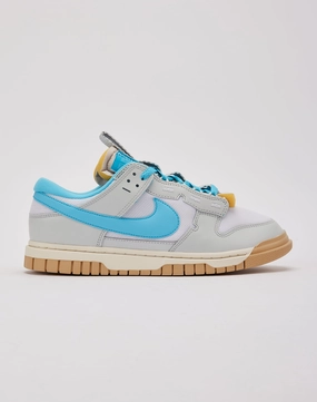 Fashion customization Nike Dunk Low Jumbo Lingerie and intimates
