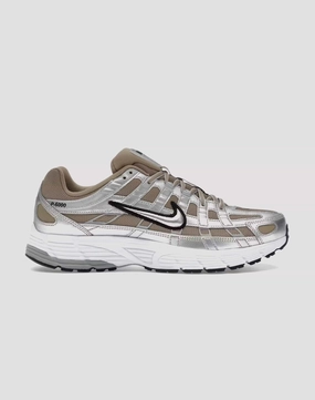 Fashion customization Nike P-6000 Recycled fashion materials
