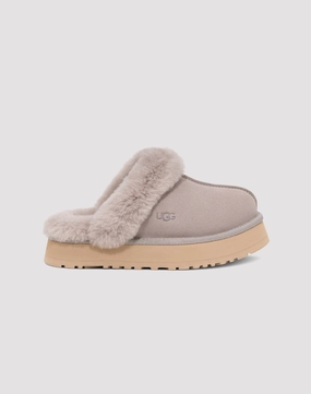 Fashion customization UGG Disquette Slipper Hip - hop fashion