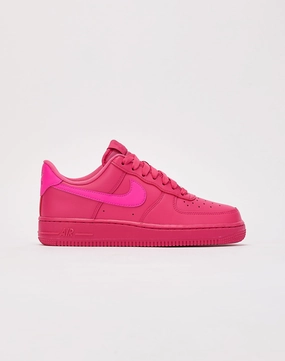 Fashion essentials Nike Air Force 1 Low '07 Popular fashion picks