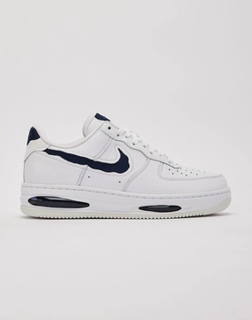 Fashion essentials Nike Air Force 1 Low EVO Fashion inspiration