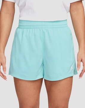 Fashion essentials Nike Sport Mesh Light Dew Short Street fashion
