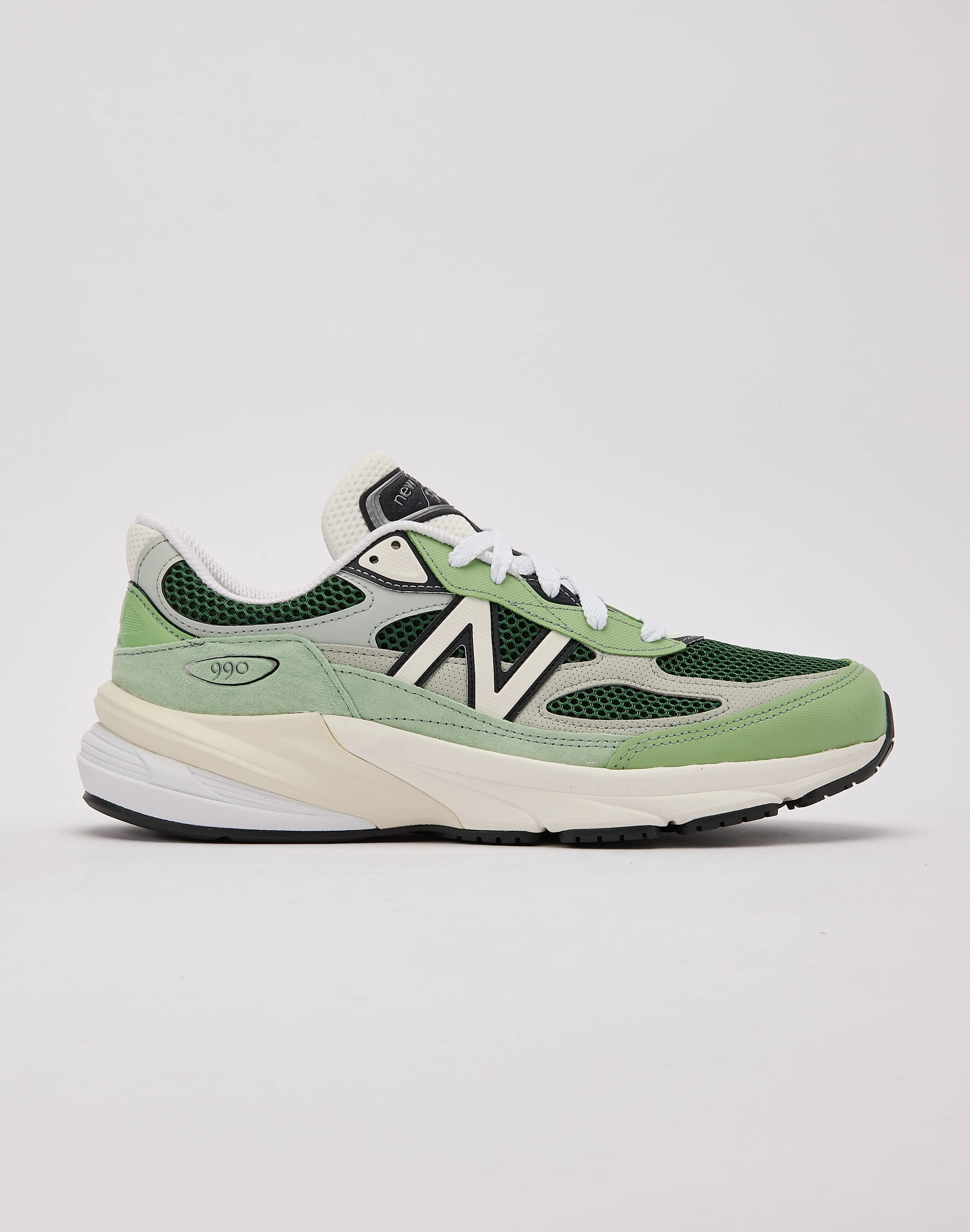 Fashion events New Balance MADE In USA 990v6 Fashion events