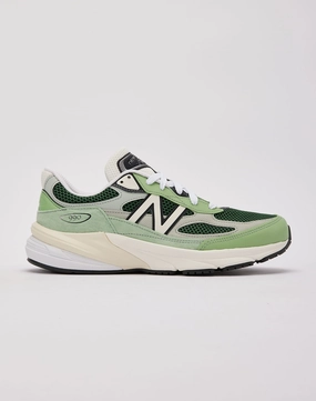 Fashion events New Balance MADE In USA 990v6 Fashion events
