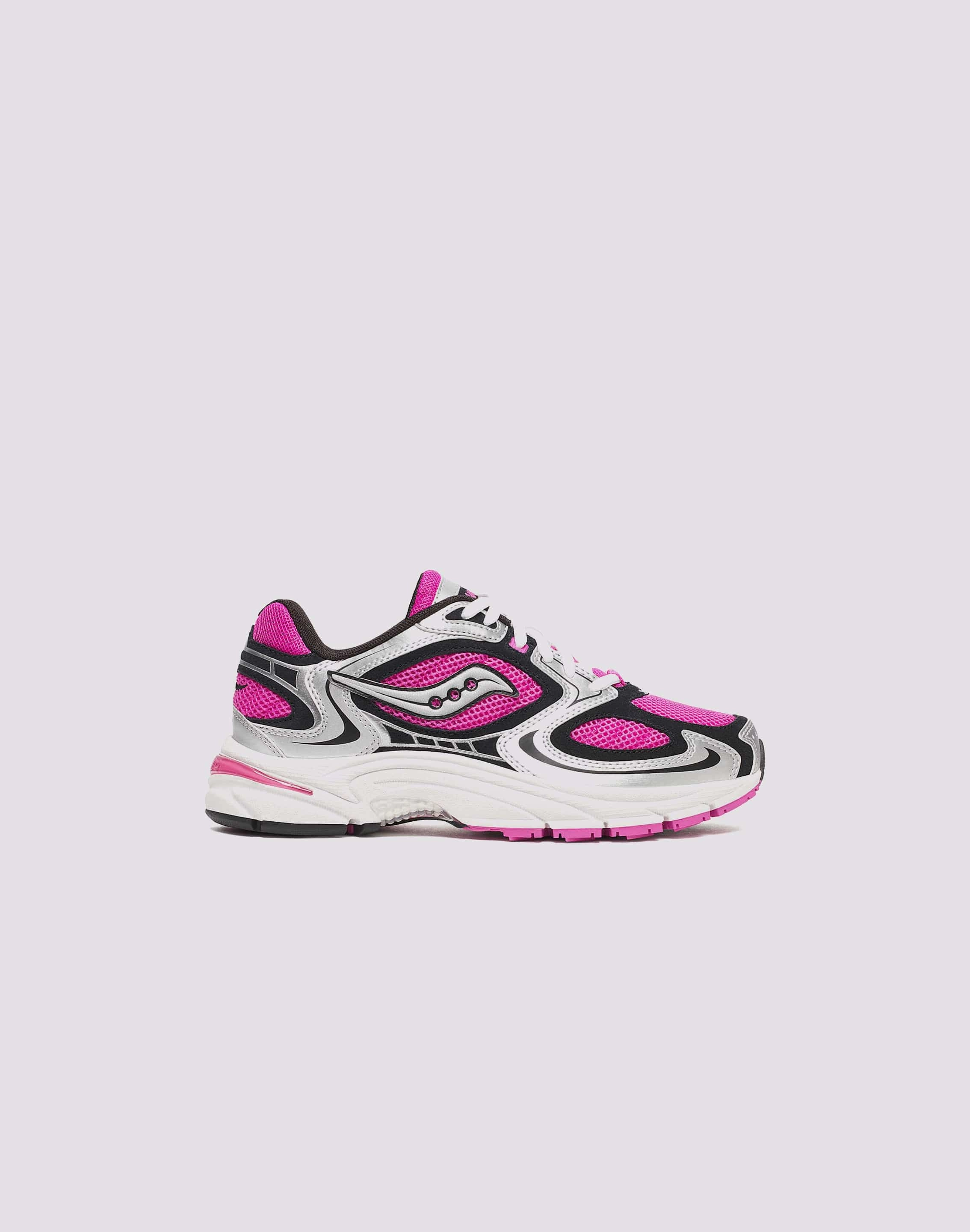 Saucony Grid Jazz 9 High - end fashion Fashion-forward items